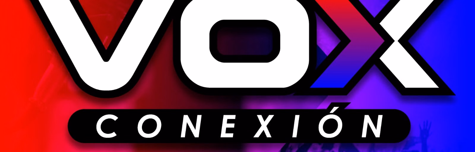 VOX CONEXIÓN