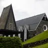 Guðstænasta í Christianskirkjuni í Klaksvík