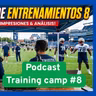 Almendros. Training camp 2026 jornada #8