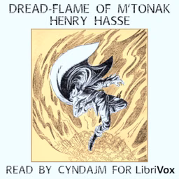 Dread-Flame of M'Tonak