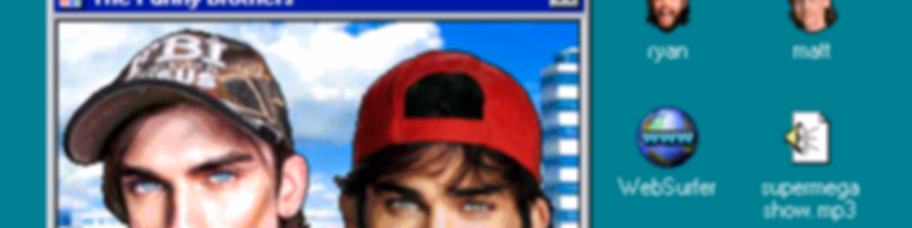 supermegashow