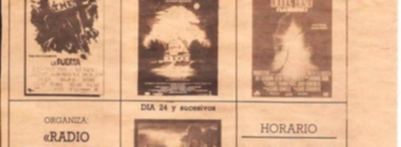 Memoria Viva de Radio Guiniguada
