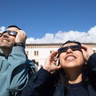 Tuten Gag: Fonnensinsternis / Sonnenfinsternis