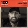 Robin Staps from The Ocean