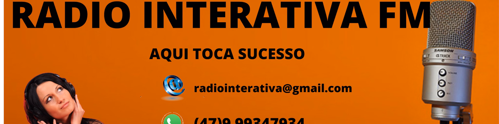 Radio Interativa FM
