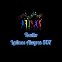 Latinos Alegres507