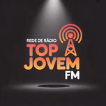 REDE RÁDIO TOP JOVEM FM - SÃO LOURENÇO DA MATA