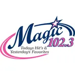 KOWY Magic 102.3 FM