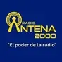 Antena 2000 Radio