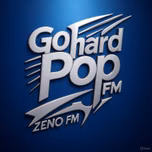 GoHard Pop Fm Radio