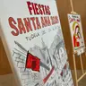 Solera celebra la primera edición del Concurso de Carteles de Santa Ana de Tudela