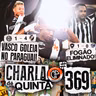 VASCO GOLEIA O OLIMPIA E SE CLASSIFICA PARA AS QUARTAS! BOTAFOGO JOGA MAL E NÃO CONSEGUE O MILAGRE! #369