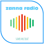 zanna radio