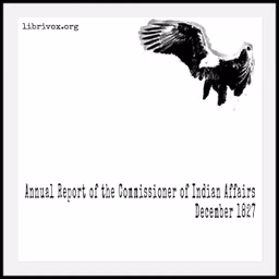 Annual Report of the Commissioner of Indian Affairs, December 1827 by Commissioner of Indian Affairs