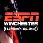 ESPN Radio Winchester - WCDT