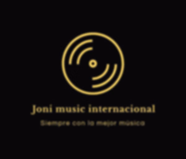Joni music internacional