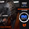 LM SOUND - Megapolis Night 23.06.2026