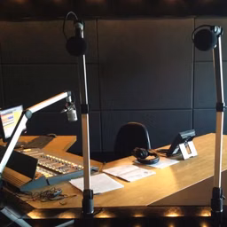Radio Atomica FM