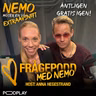 EXTRAAVSNITT – Frågepodd med NEMO!