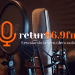 RETUR RADIO 96.9 FM