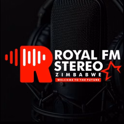 Royal fm Stereo Zimbabwe
