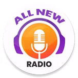 ALL NEW RADIO