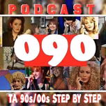 090- TA 90s/00s STEP BY STEP