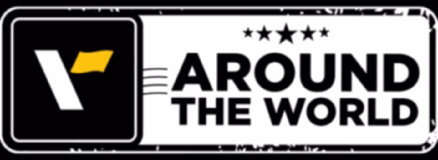 Around The World