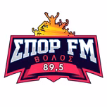Sport 89.5 FM Ακούστε Ζωντανά