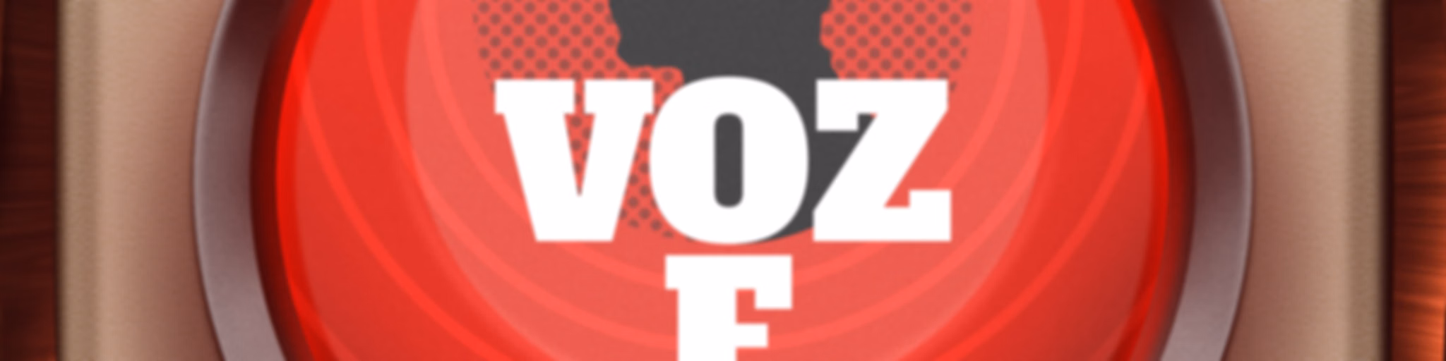 Voz Off