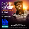 Best of February 2017 (2) - RnB and HipHop Essentials Show