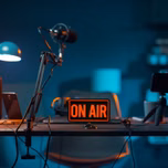 talk show