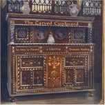 Carved Cupboard (Dramatic Reading), The by  Amy Le Feuvre (1861 - 1929)