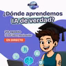 Tu despacho es la nueva universidad | IA para administradores de fincas
