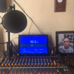RADIO COLLABO 93.3 FM STEREO