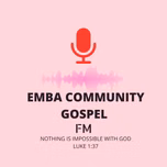 Emba Community Gospel Fm