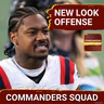 COMMANDERS SQUAD | Stefon Diggs Is a  GAME CHANGER | Sonny Styles Impresses  Early At Training Camp