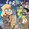 Vortex 138 - Homens que escolhem feder, swing na prefeitura e Axilismo