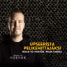 Road to Vostok - Ammattisotilaasta pelikehittäjäksi: Antti Leinonen