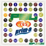 #206: Tes Prima