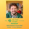 #245 Steven A Young PhD - A Fool's Wisdom the science conspiracies, theory taught as fact