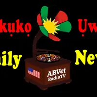 English News [ABVet News DC]