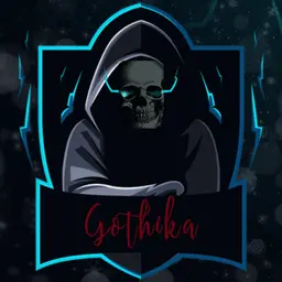 Gothikas Curious Radio