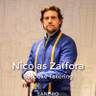Nicolas Zaffora - Emprendedores SANDRO