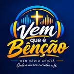 Vem Que É Benção