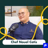 Chef Nouel Catis: The Story Behind Dubai Chocolate & Life After Going Viral
