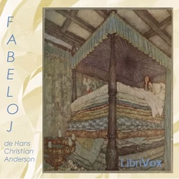 Fabeloj by Hans Christian Andersen (1805 - 1875)