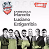 Marcelo "Chelo" Estigarribia - SABELO DEPORTIVAMENTE