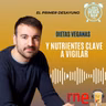 Dietas veganas y nutrientes clave a vigilar - El primer desayuno