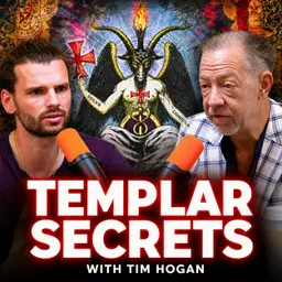 Knights Templar’s Secret History And Search For Atlantis